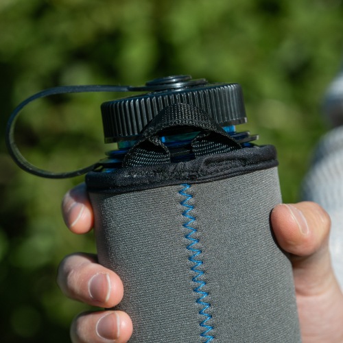 nalgene(�ʥ륲��) ��С����֥�ܥȥ륱����0.5L �ڥ᡼����ȯ����ǽ��