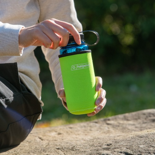 nalgene(�ʥ륲��) ��С����֥�ܥȥ륱����0.5L �ڥ᡼����ȯ����ǽ��