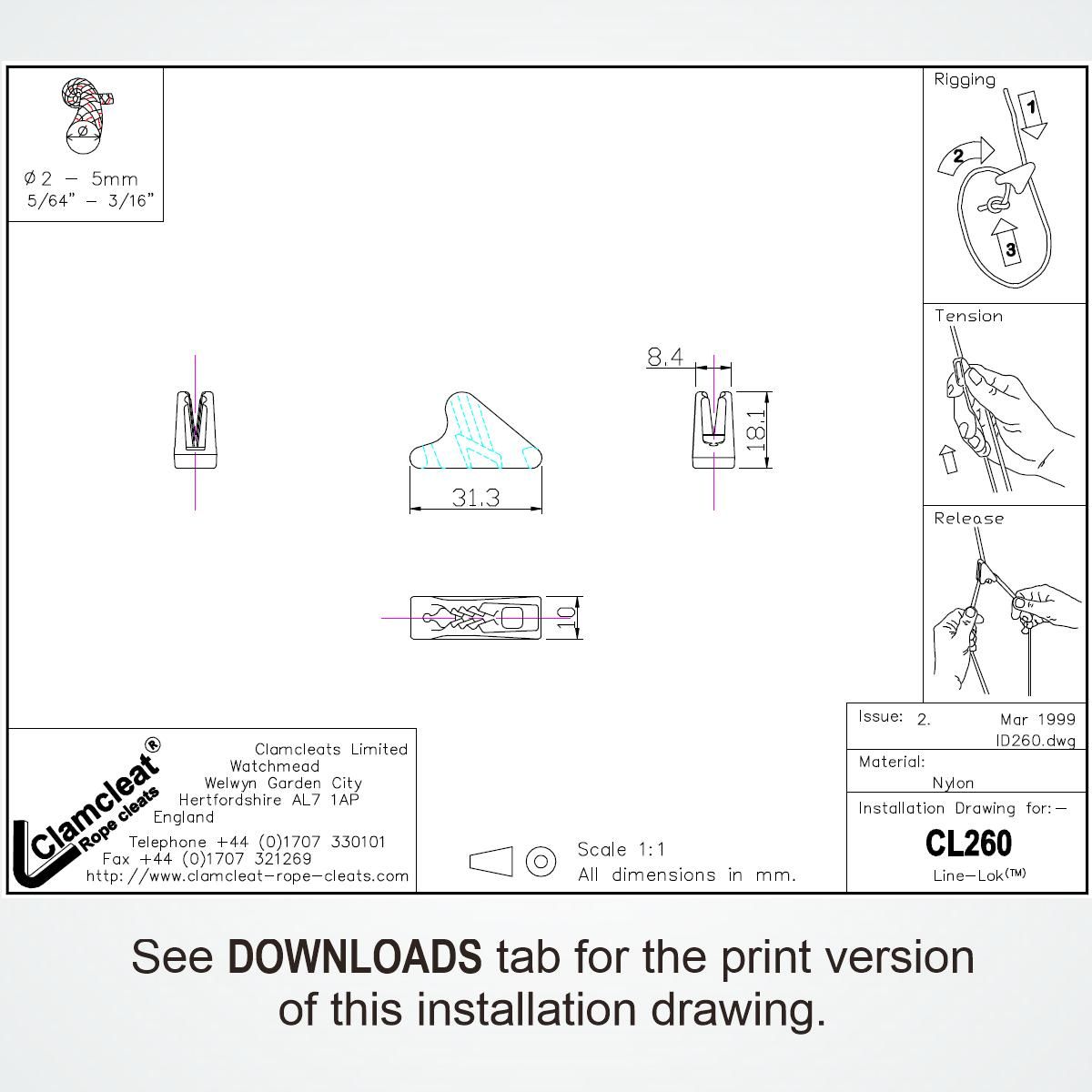 Clamcleatʥ९꡼ȡ˥饤å߸ CL260Gڥ᡼ȯǽ