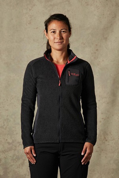 Rab womens alpha flash jacket Clearance