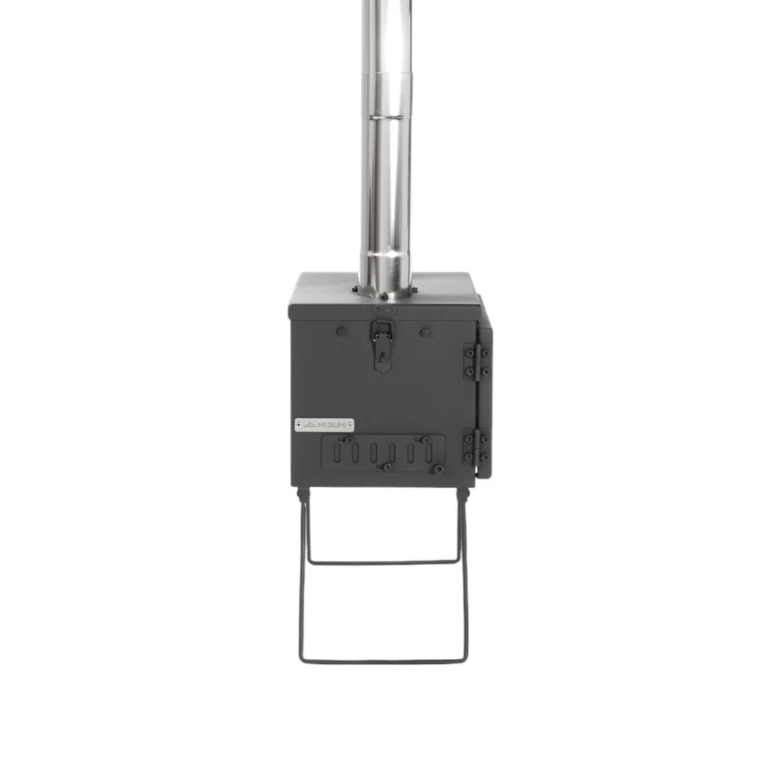 Mt.SUMI(マウントスミ) アウトドア薪ストーブ マイクロ SG2309MC