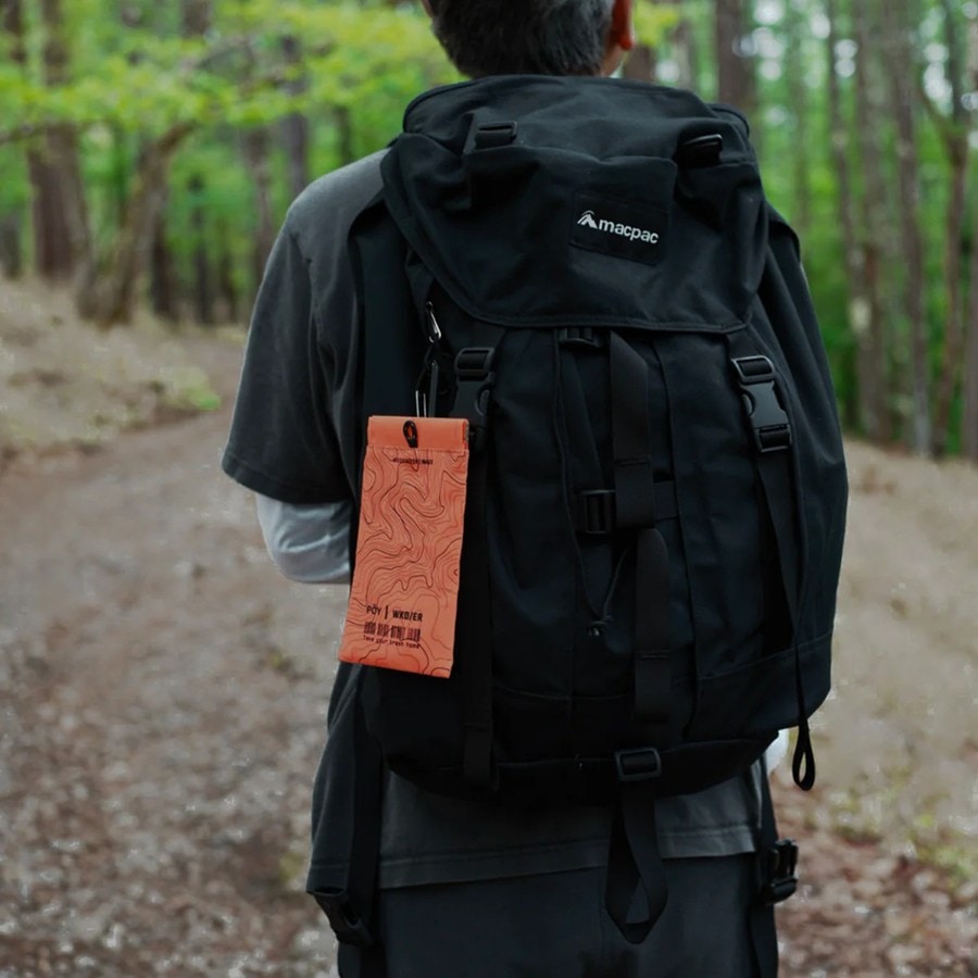 ��10%OFF��POY(�ݡ���) POY / WEEKENDER Reflector LONG 78598�ڥ᡼����ȯ����ǽ��