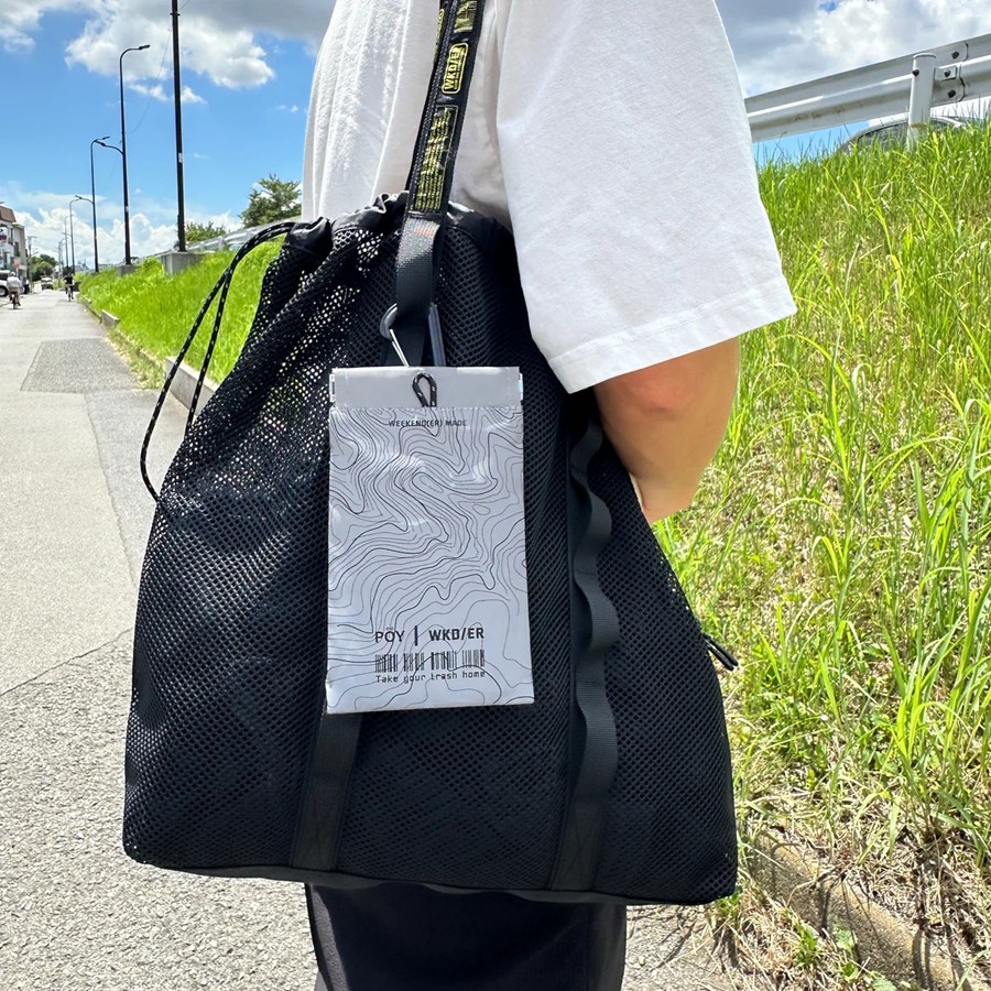 ��10%OFF��POY(�ݡ���) POY / WEEKENDER Reflector LONG 78598�ڥ᡼����ȯ����ǽ��