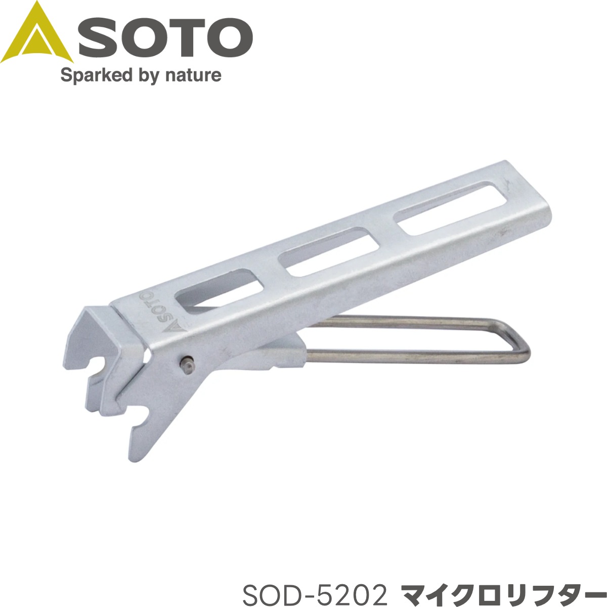 ��10%OFF��SOTO(����) �ޥ�������ե��� SOD-5202�ڥ᡼����ȯ����ǽ��