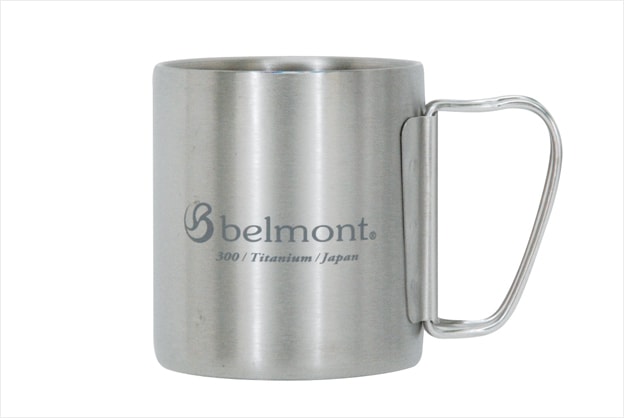belmont(�٥����) �����󥷥󥰥�ޥ�450�ե�����ɥϥ�ɥ�logo BM-315