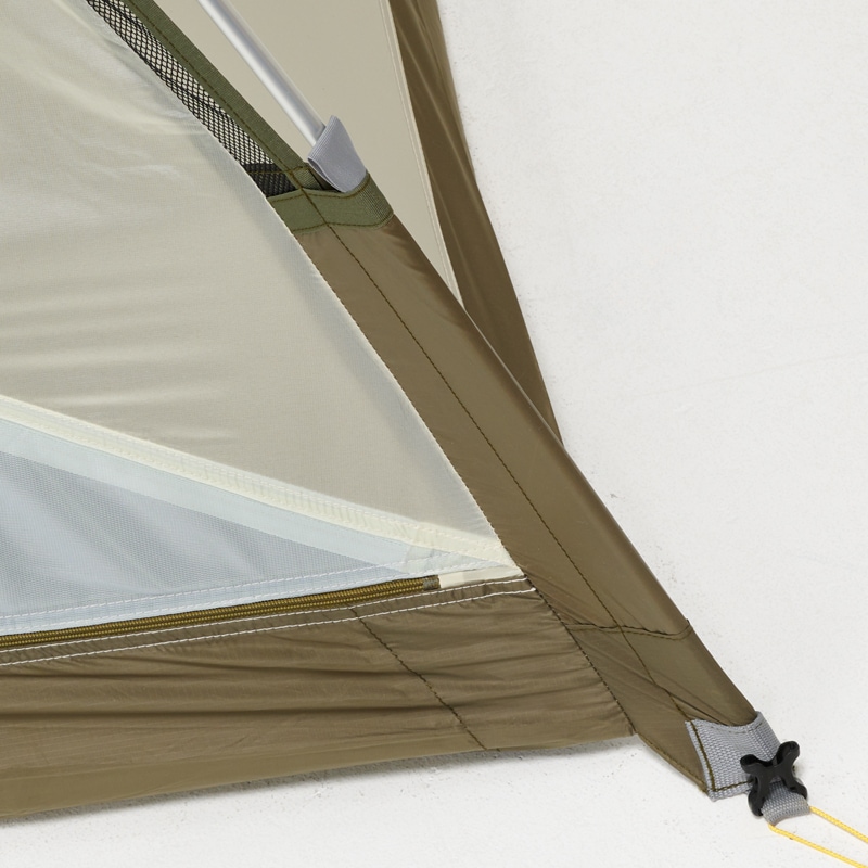プロモンテ　VL29T ブルー　2人用ロング軽量テント　4シーズン用　新品未使用 楽天市場】プロモンテ VL-29 4S 2人用 テント VL-29 4S : ロッジ