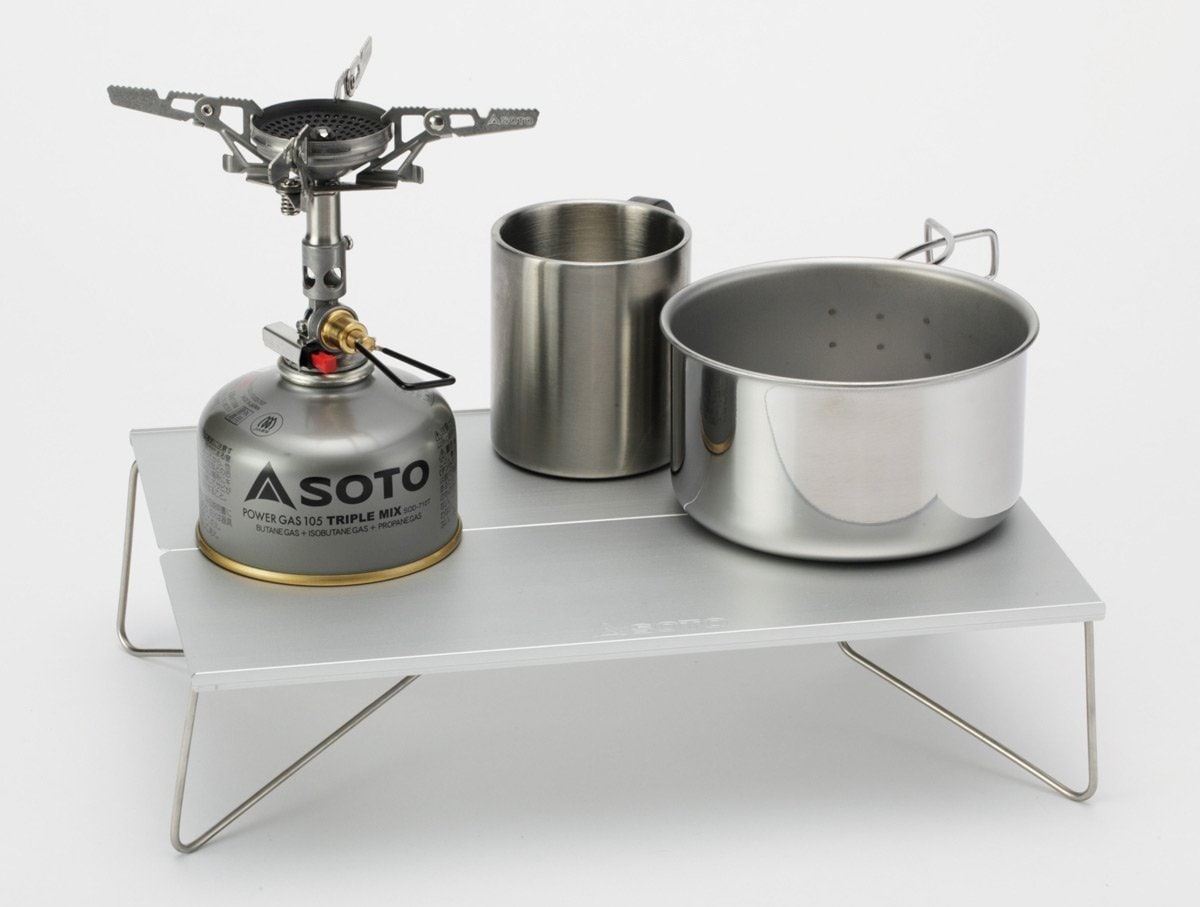 SOTO(ソト)フィールドホッパー ST-630 | BRAND別,SOTO(ソト