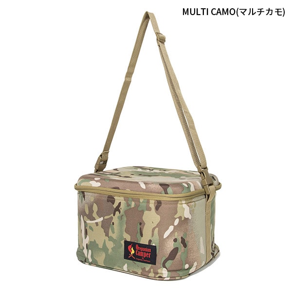 完売品 限定 AIOT! X G10GO OUT CAMP 20th 38灯 10%OFF】Oregonian Camper(オレゴニアンキャンパー) タクティカル