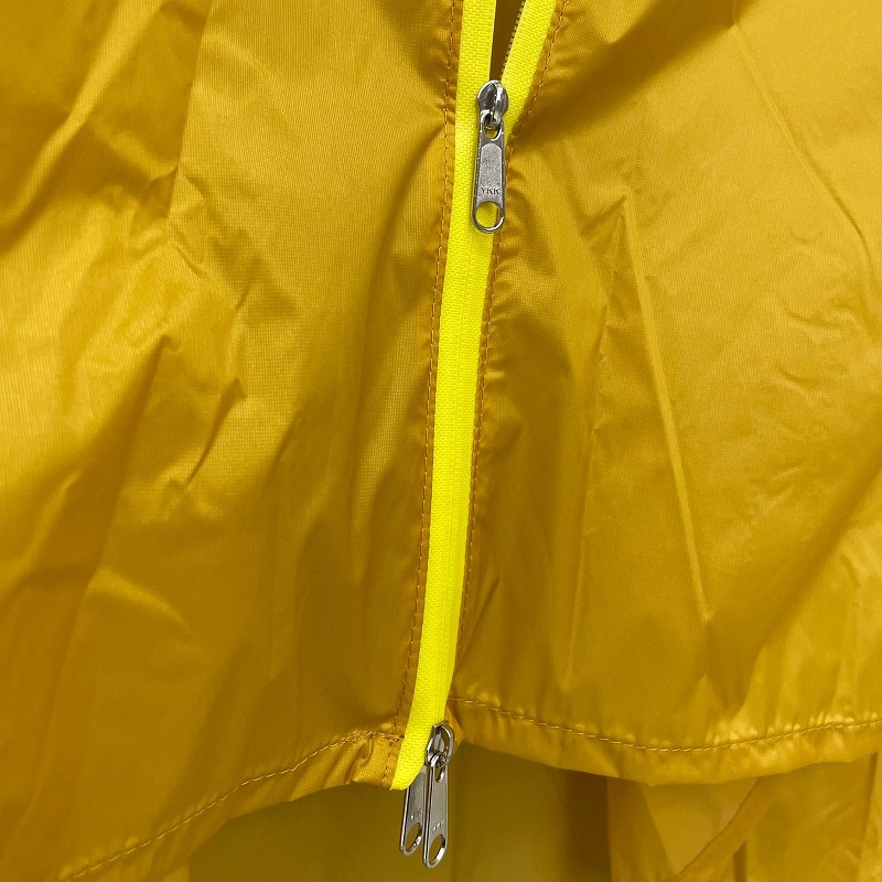 oxtos(オクトス) タフ ツェルトポンチョ ロング | oxtos(オクトス