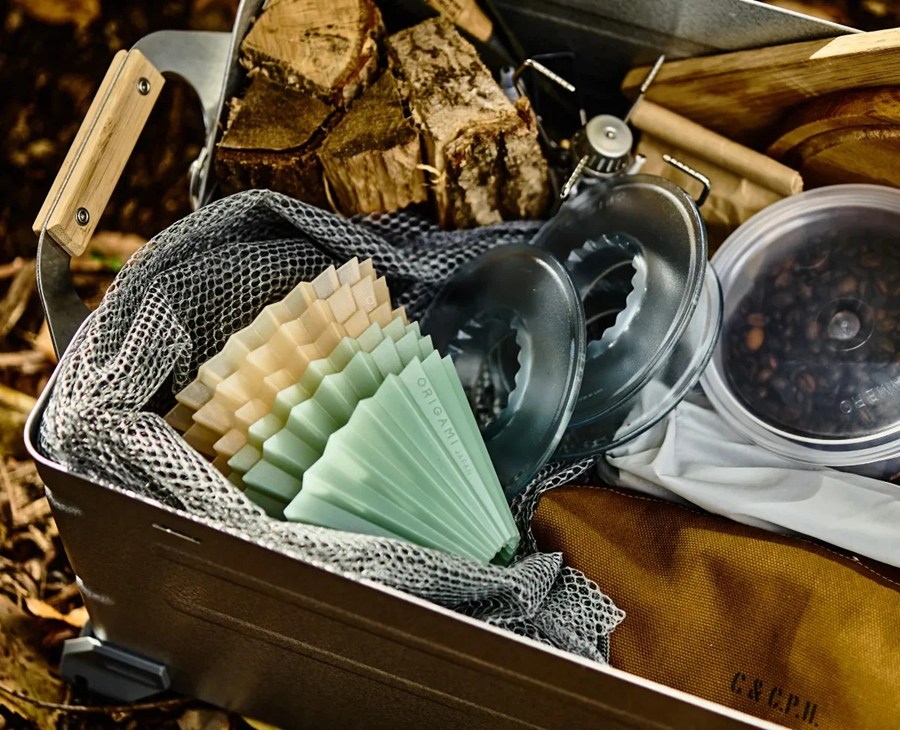 ��10%OFF��ORIGAMI(���ꥬ��) �ɥ�åѡ�������M