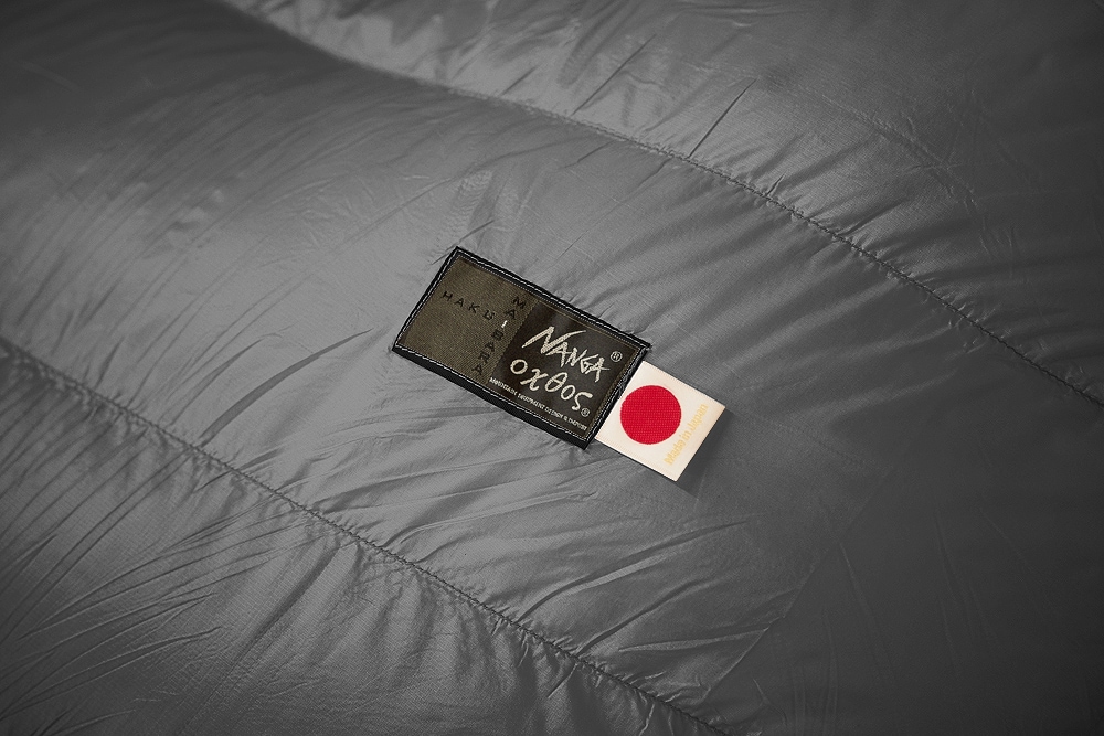 30%OFF】NANGA×oxtos スウェル450 | ギア(GEAR),シュラフ・マット