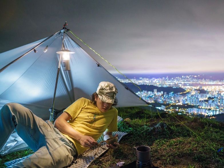 sg　パーゴワークス　ニンジャテント　タープ　セット　NINJATENT NINJA NEST – PAAGOWORKS