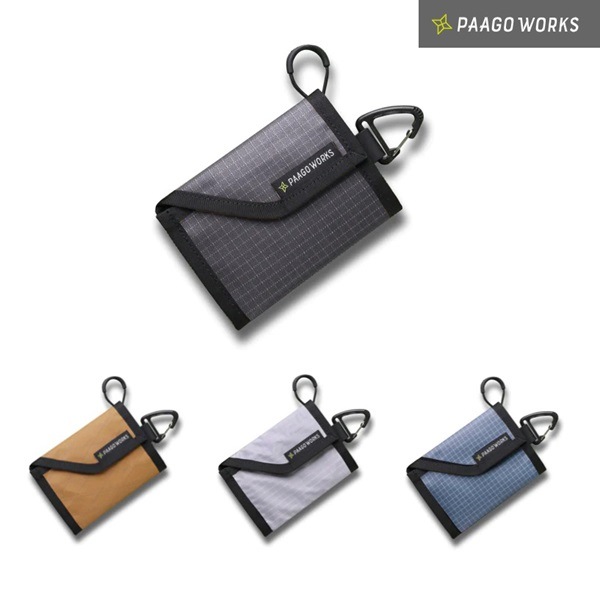 PAAGO WORKS(ѡ) TRAIL BANK MUW202/UW302ڥ᡼ȯǽ