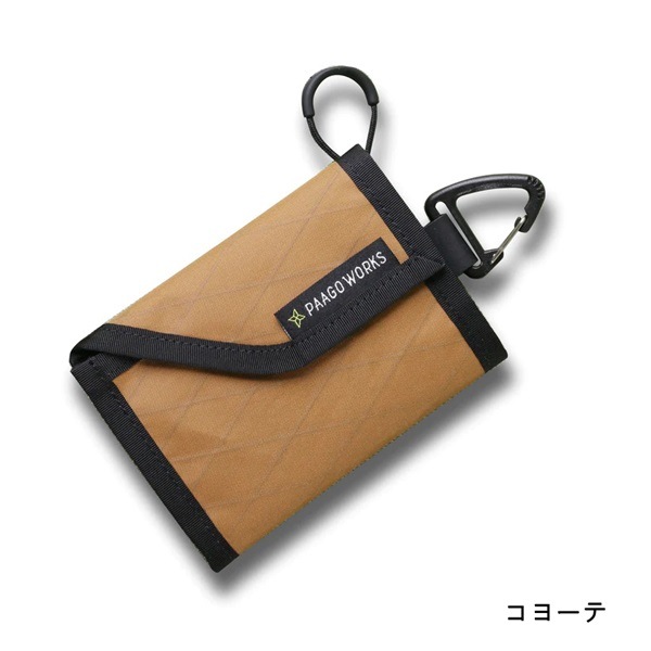 PAAGO WORKS(ѡ) TRAIL BANK MUW202/UW302ڥ᡼ȯǽ