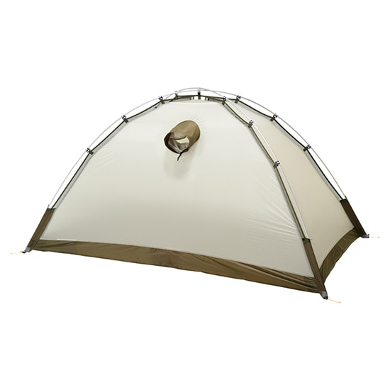 ProMonte - プロモンテ　VL29T ブルー　2人用ロング軽量テント　4シーズン用　新品未使用 PUROMONTE 【新商品】≪プロモンテ≫ VL29T 4Sテントセット