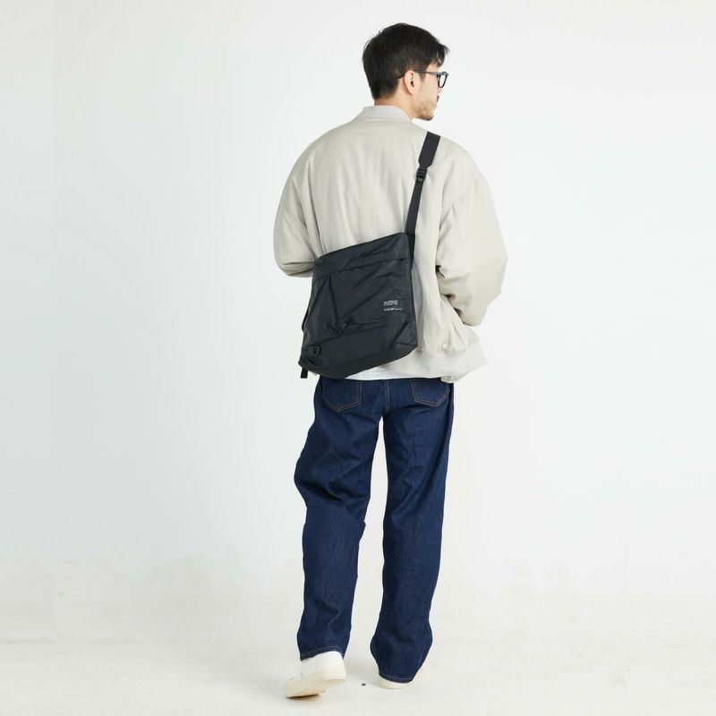 ��10%OFF��OverLab(�����С����) �����ե��åȥ������Хå� OVPR120BK