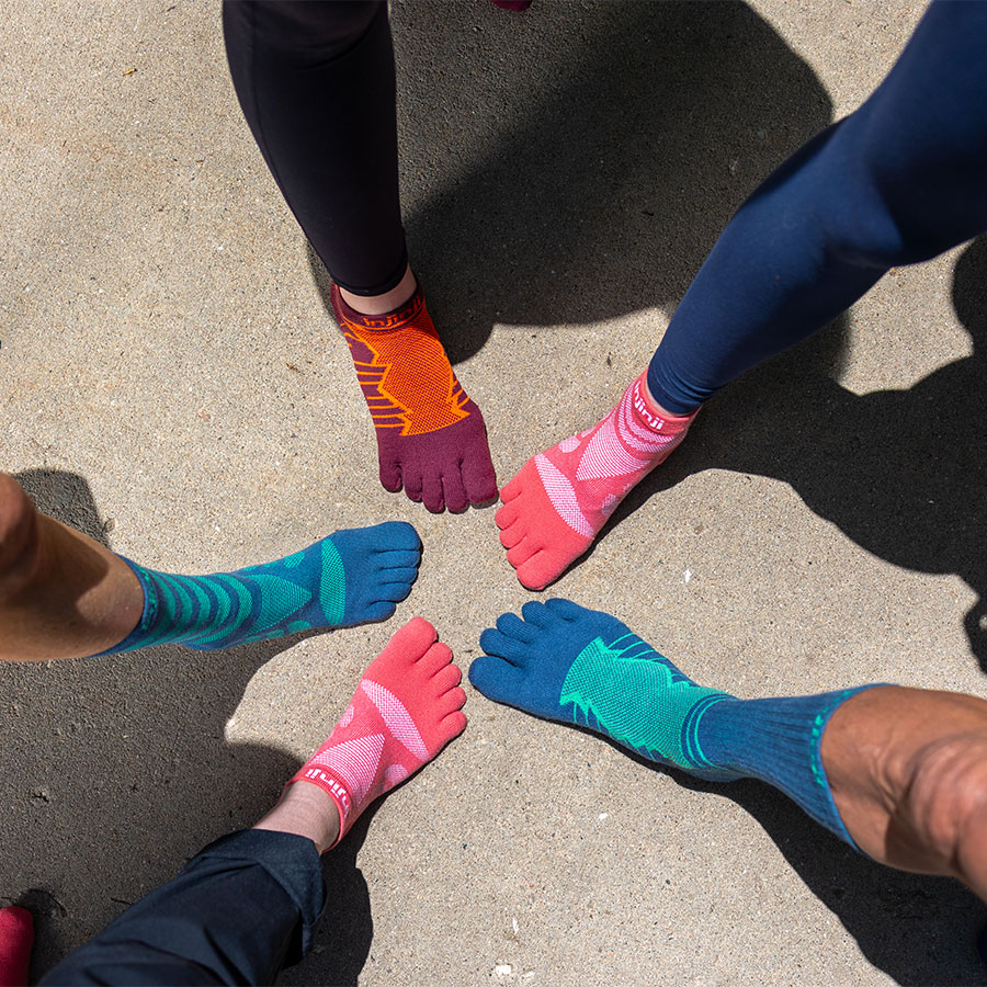��10%OFF��injinji(���󥸥�) ����ȥ���Ρ����祦 401110�ڥ᡼����ȯ����ǽ��
