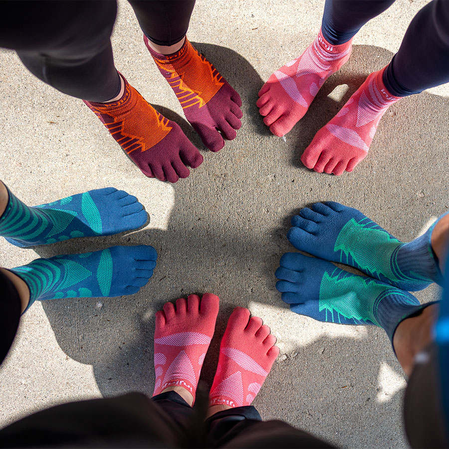 ��10%OFF��injinji(���󥸥�) ����ȥ���Ρ����祦 401110�ڥ᡼����ȯ����ǽ��