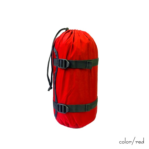 oxtos(オクトス) NEW透湿防水コンプレッションバッグ 4L【メール