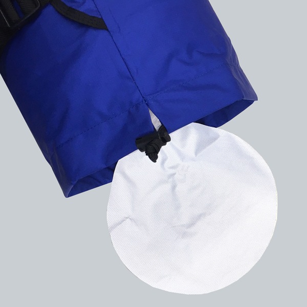 ��10%OFF��oxtos(�����ȥ�) NEWƩ���ɿ女��ץ�å����Хå� 6L�ڥ᡼����ȯ����ǽ��