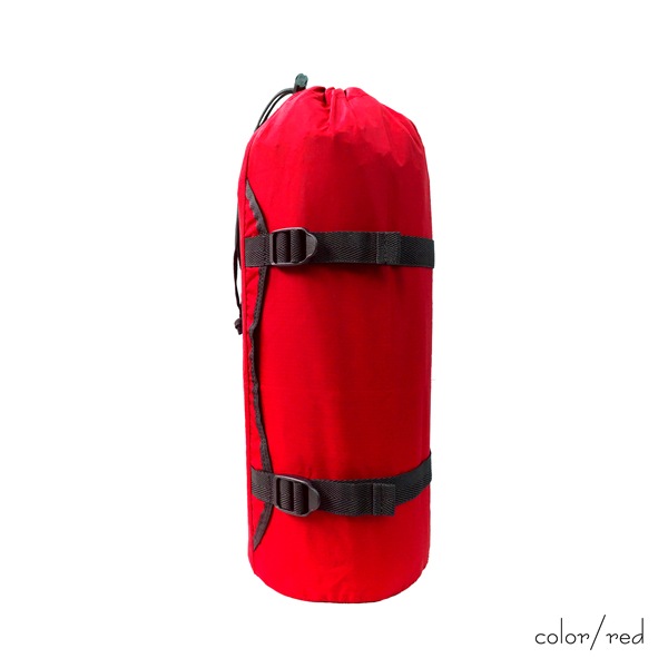 10%OFF】oxtos(オクトス) NEW透湿防水コンプレッションバッグ 6L