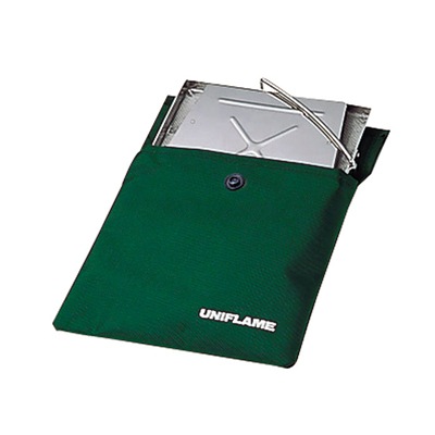 ��5%OFF��UNIFLAME(��˥ե졼��) �ͥ����㡼���ȡ��� 683033