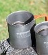 EVERNEW(���Х˥塽) Ti FH Mug 400 ECA542