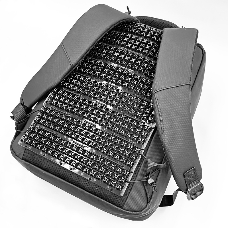 Amazon.co.jp: 黒　ブラック デスク専用　バックパネル　AZK-BP-859BK Argano MEIBOOCH 高級リモコン PUレザーデスクオーガナイザー オフィス用品