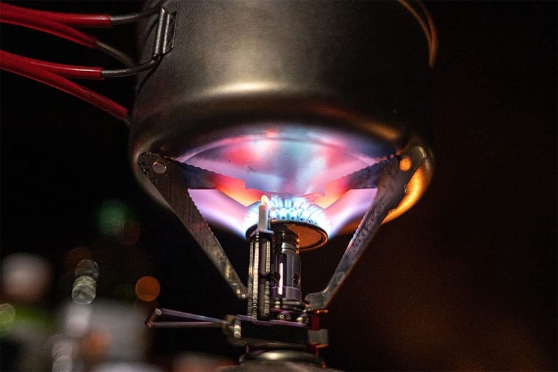 ��10%OFF��EVERNEW(���Х˥塽) Ti U.L. Pot 600 + 900 ECA535