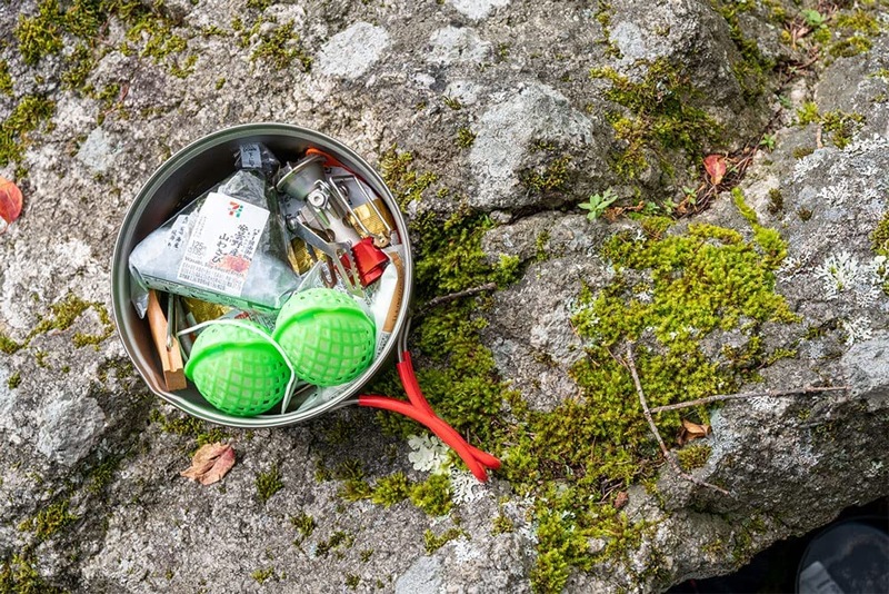 ��10%OFF��EVERNEW(���Х˥塽) Ti U.L. Pot 600 + 900 ECA535