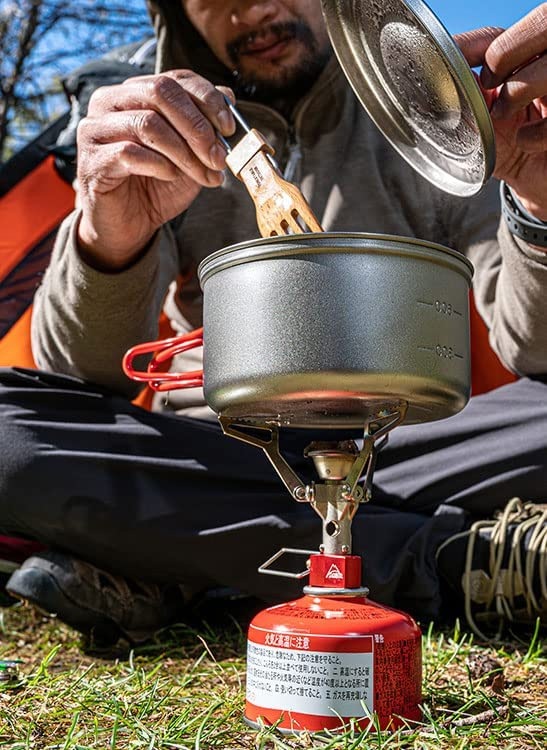 ��10%OFF��EVERNEW(���Х˥塽) Ti U.L. Pot 600 + 900 ECA535