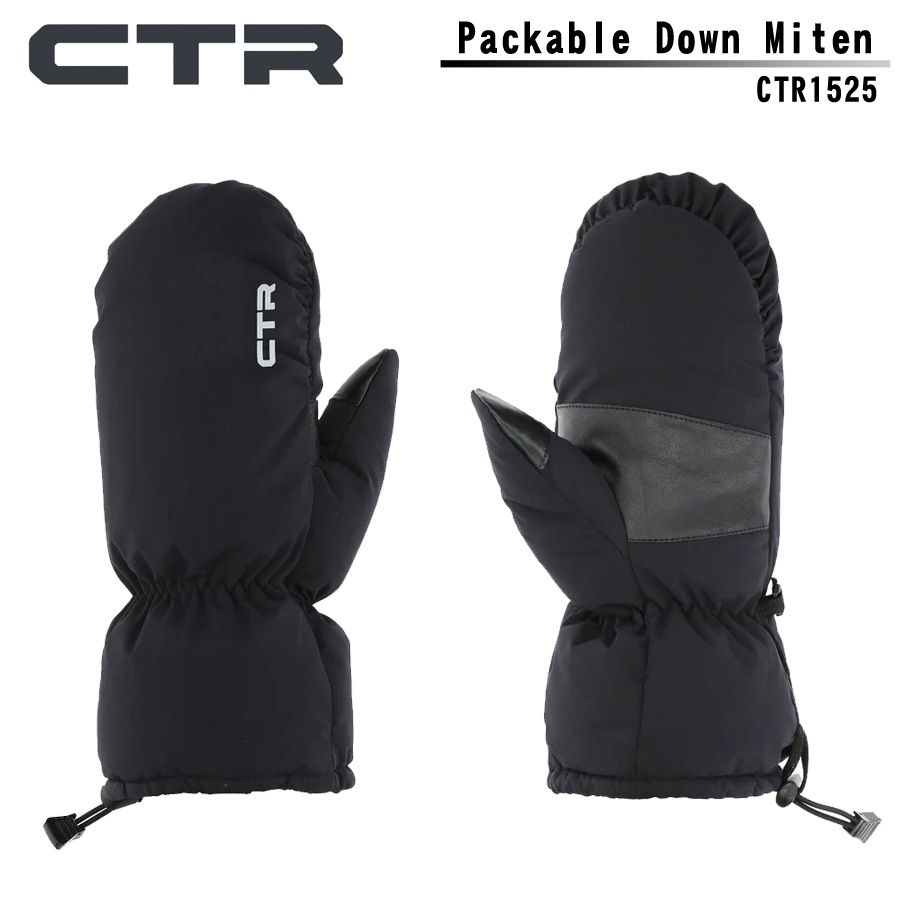 CTR(�����ƥ���������) �ѥå��֥������ߥå� CTR1525