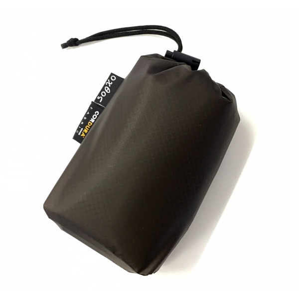oxtos(オクトス) CORDURA アンダーグランドシート/台形 【受注