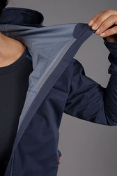 ��50%OFF��Rab(���) W's Kinetic Plus Jacket QFT-87�ں߸˸¤��