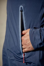 ��50%OFF��Rab(���) W's Kinetic Plus Jacket QFT-87�ں߸˸¤��