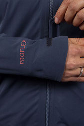 ��50%OFF��Rab(���) W's Kinetic Plus Jacket QFT-87�ں߸˸¤��