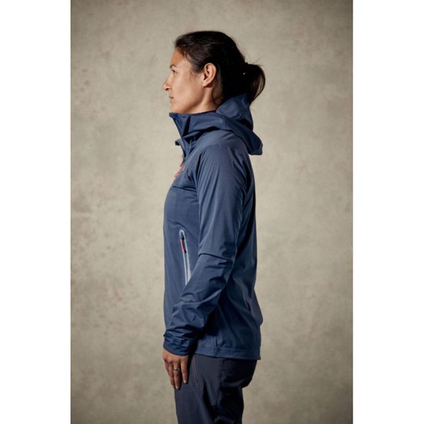 UKC Gear - REVIEW: Rab Kinetic Plus Jacket