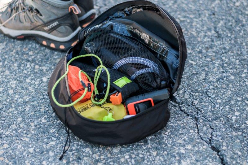 ��20%OFF��HILLSOUND(�ҥ륵�����) �ѥå������å��ץ�60L�ܥ��硼�� �֥�å� PSPBLK60S