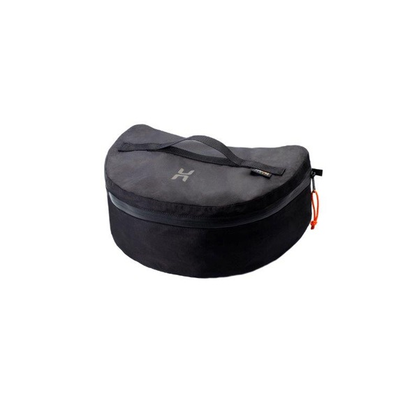 ��20%OFF��HILLSOUND(�ҥ륵�����) �ѥå������å��ץ�60L�ܥ��硼�� �֥�å� PSPBLK60S