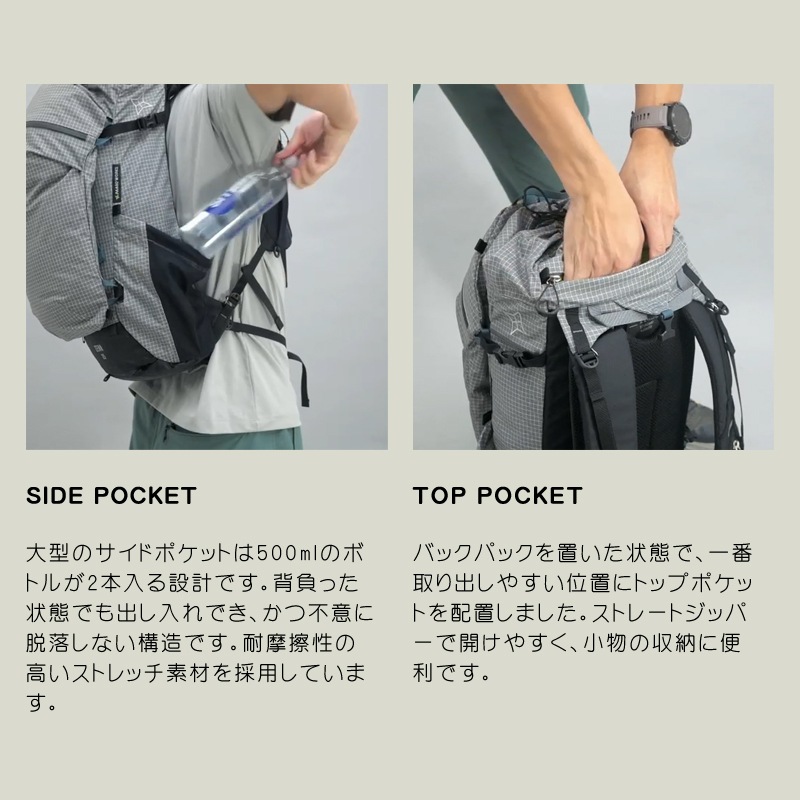 PAAGO WORKS(�ѡ��������) ZENN25 EXP HP602WHT
