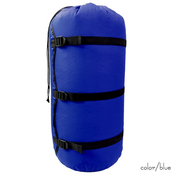 oxtos(オクトス) NEW透湿防水コンプレッションバッグ 20L【メール便