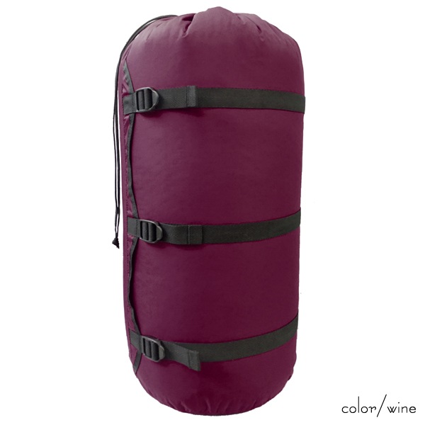 10%OFF】oxtos(オクトス) NEW透湿防水コンプレッションバッグ 20L