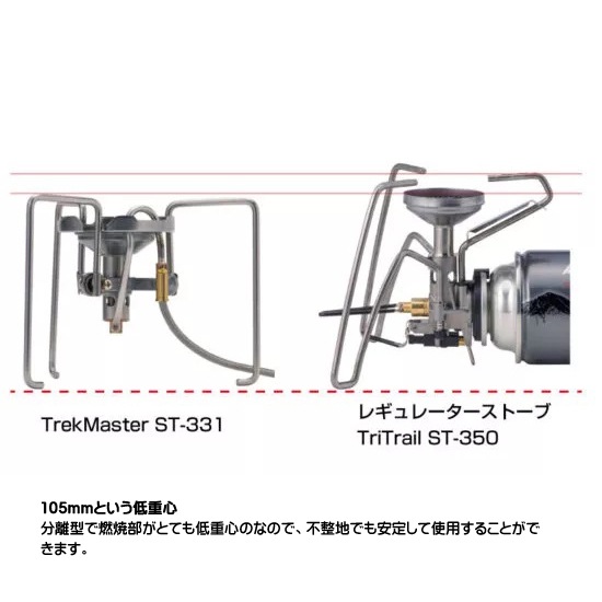 SOTO() TrekMaster(ȥåޥ) ST-331