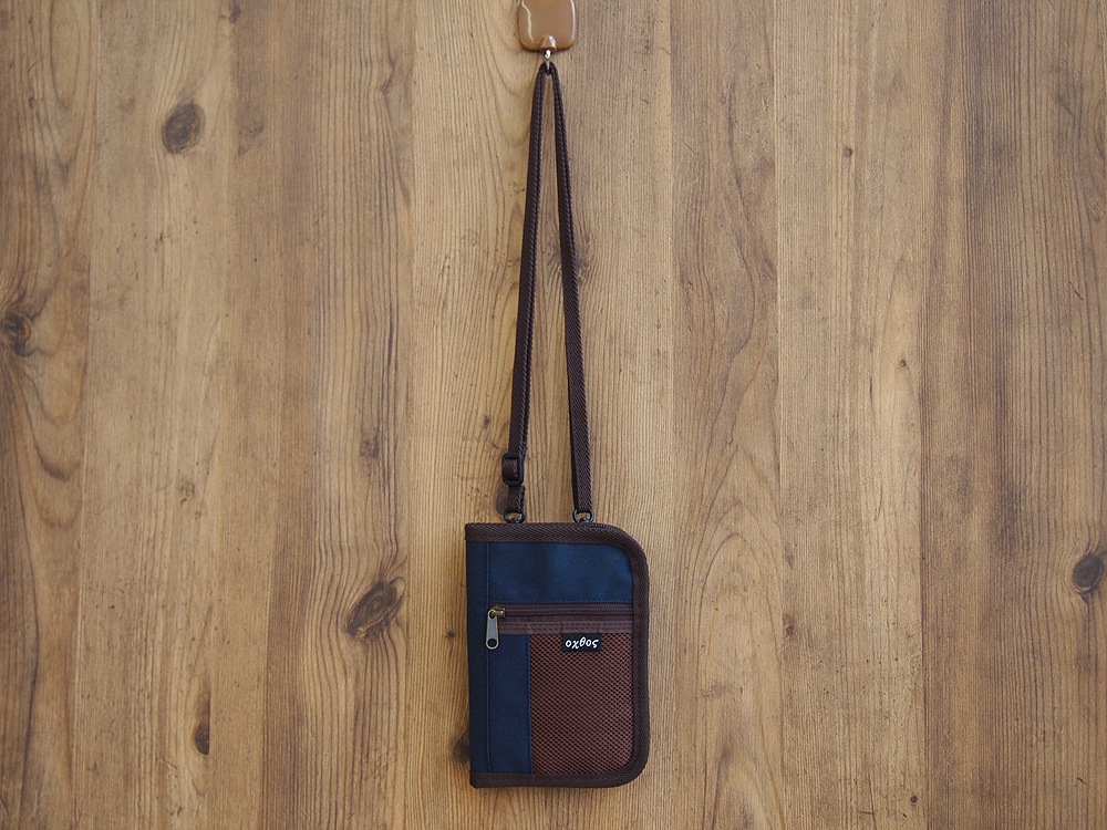 ��10%OFF��oxtos(�����ȥ�) CORDURA �ѥ��ݡ��ȥ������ڥ᡼����ȯ����ǽ��