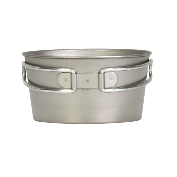 ベルモントチタンシェラカップ belmont ベルモント チタンシェラカップ 深型 600 フォールド