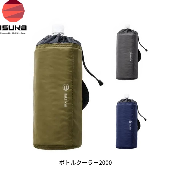 ��10%OFF�ۥ�����(ISUKA) �ܥȥ륯���顼2000 3477