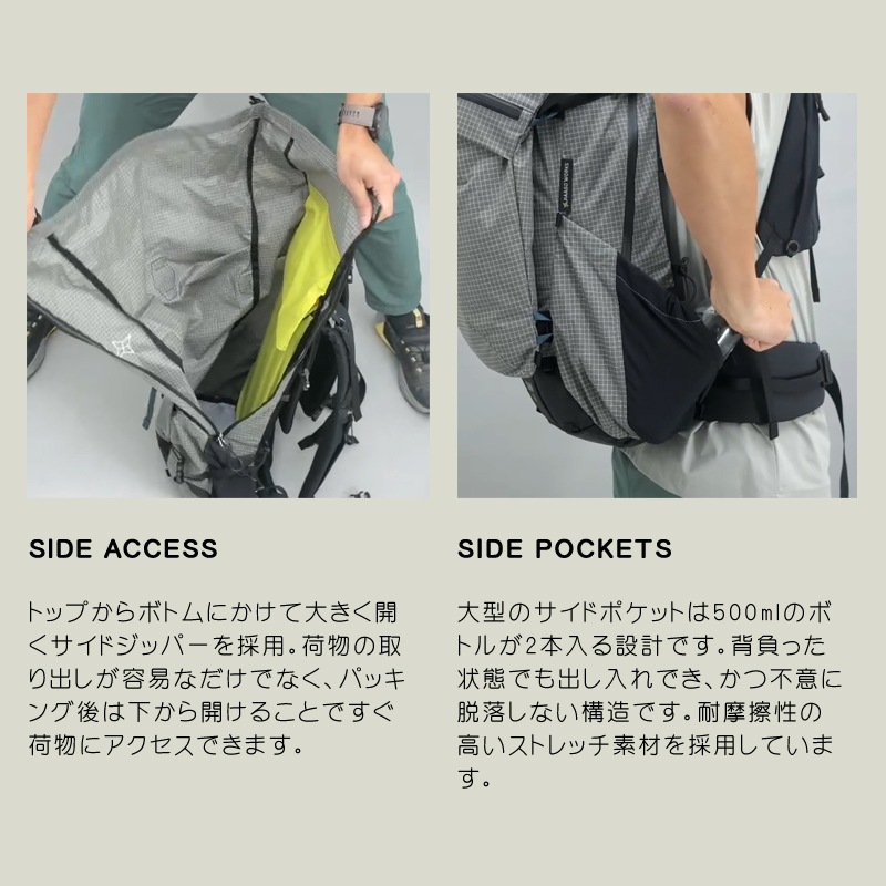 PAAGO WORKS(パーゴワークス) ZENN45 EXP HP601WHT | すべての商品 PAAGO WORKS(パーゴワークス) ZENN45 EXP HP601WHT | すべての商品