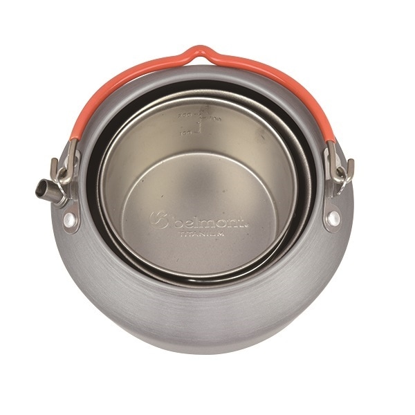 ��10%OFF��belmont(�٥����) ����ߥ��ȥ�0.8L BM-253