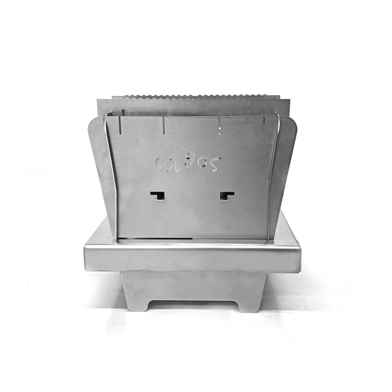 30%OFFoxtos(ȥ) Iron oven ߥ˥ߥ˥ OX-123