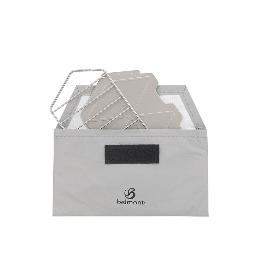 belmont(�٥����) ������ƥȥ饹�ȡ��� ����륻�å� BM-548 �ڥ᡼����ȯ����ǽ��